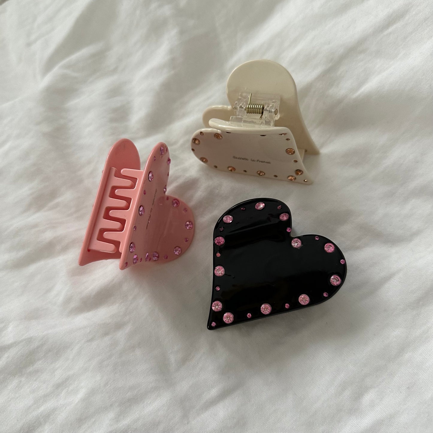 Lots of Love clip