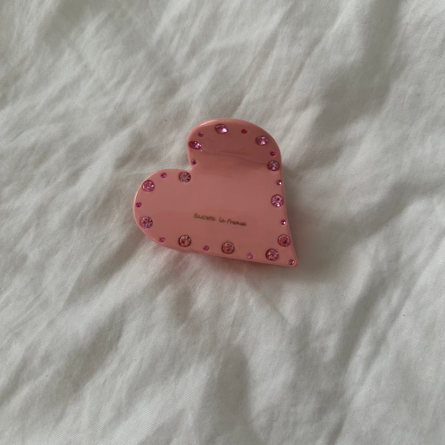 Lots of Love clip