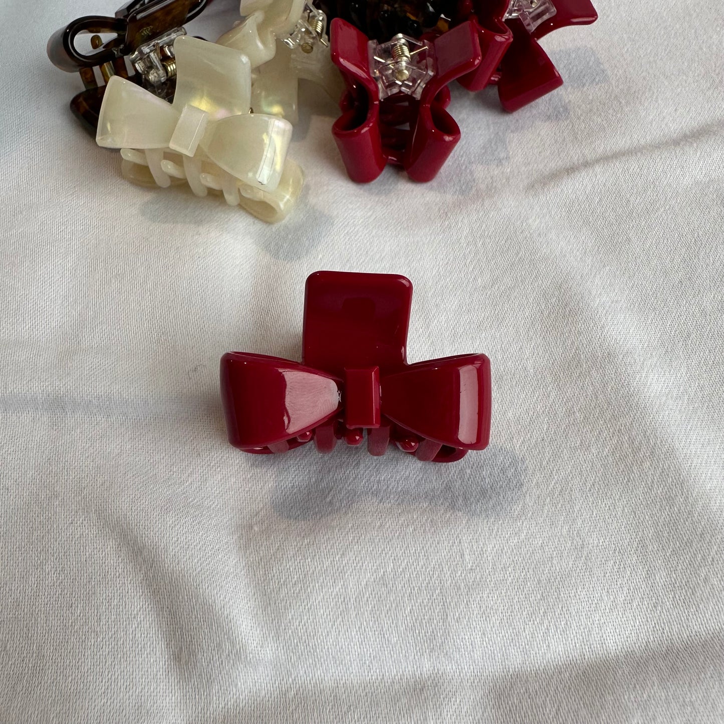 Sweetie Clips