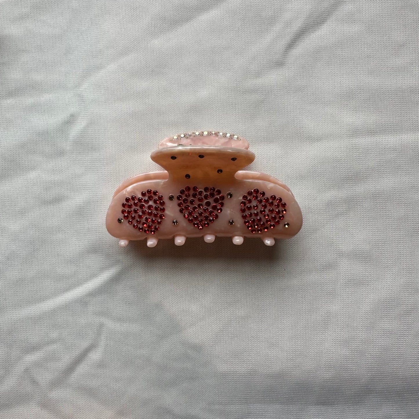 Valentine clip