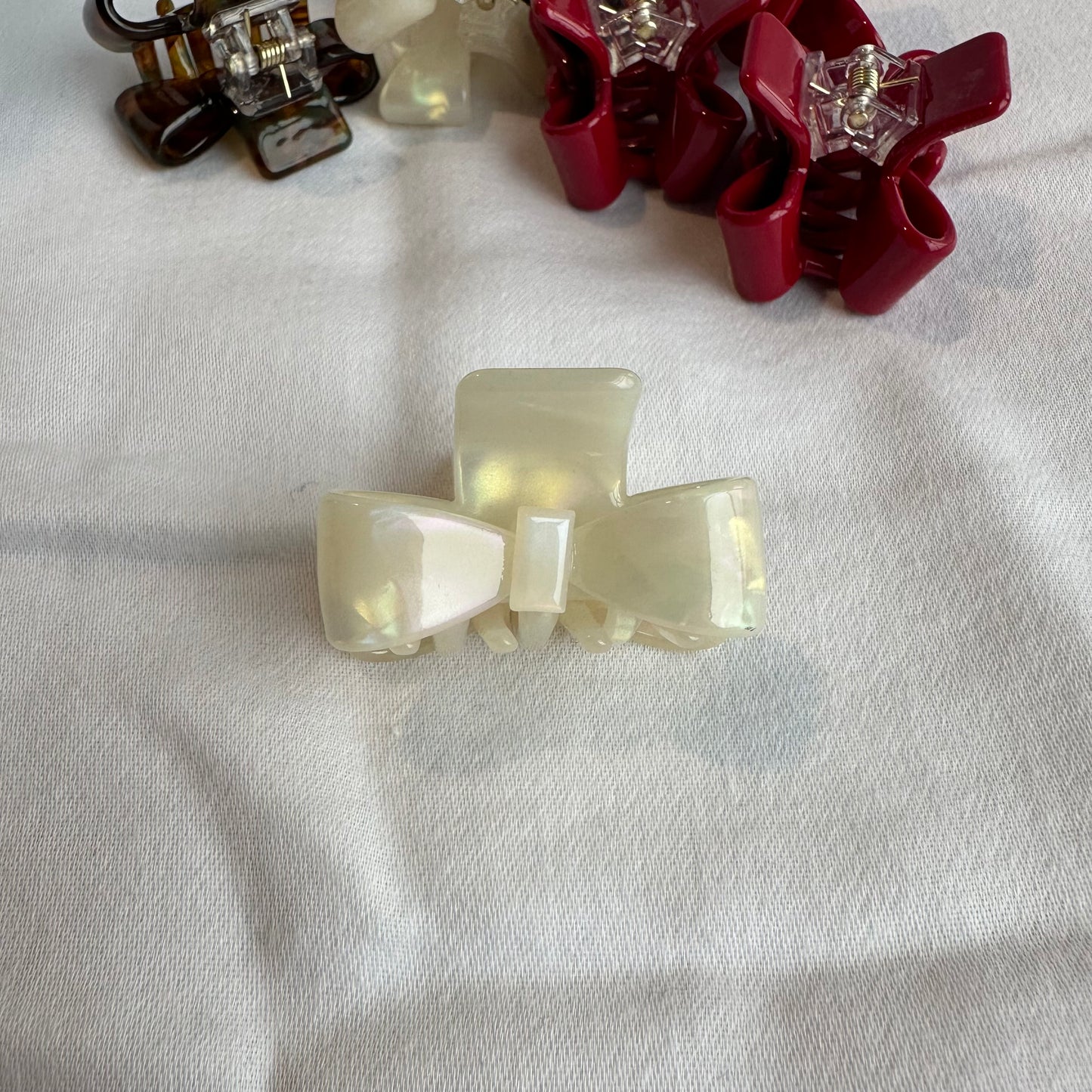 Sweetie Clips