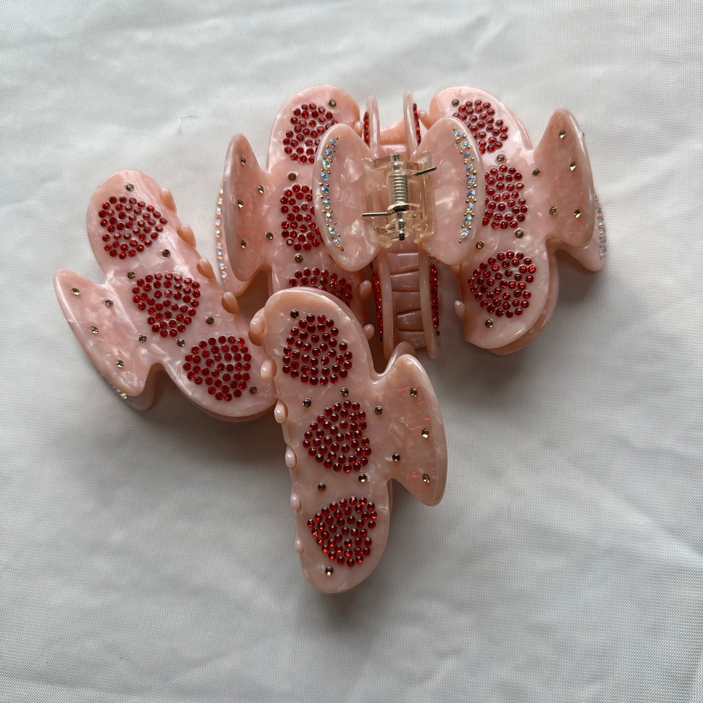 Valentine clip