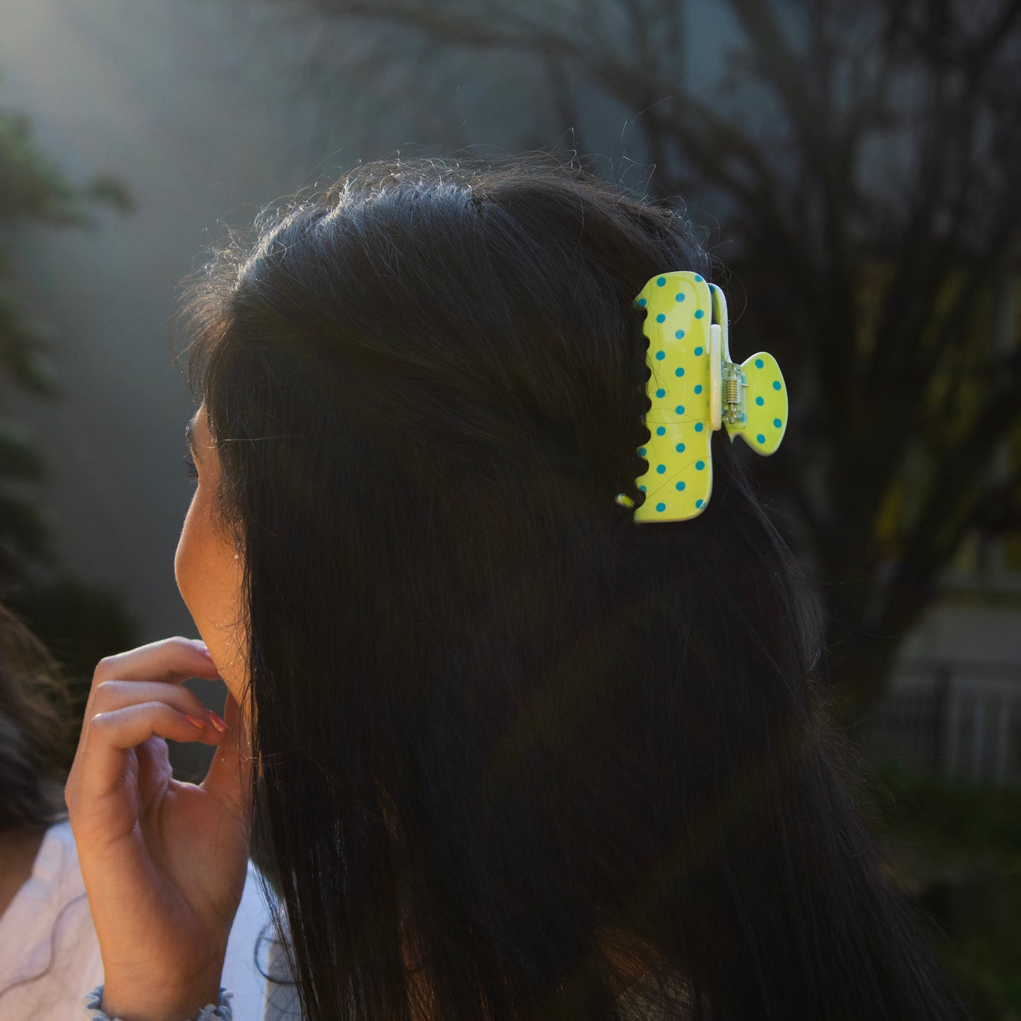 Polka Clip