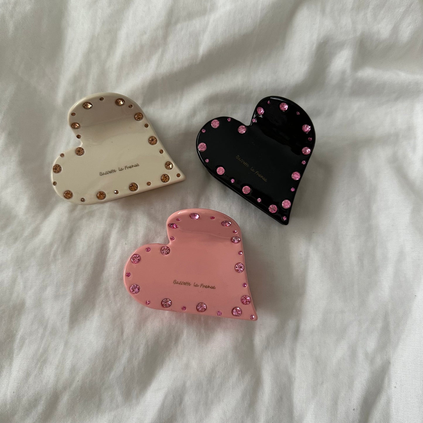 Lots of Love clip