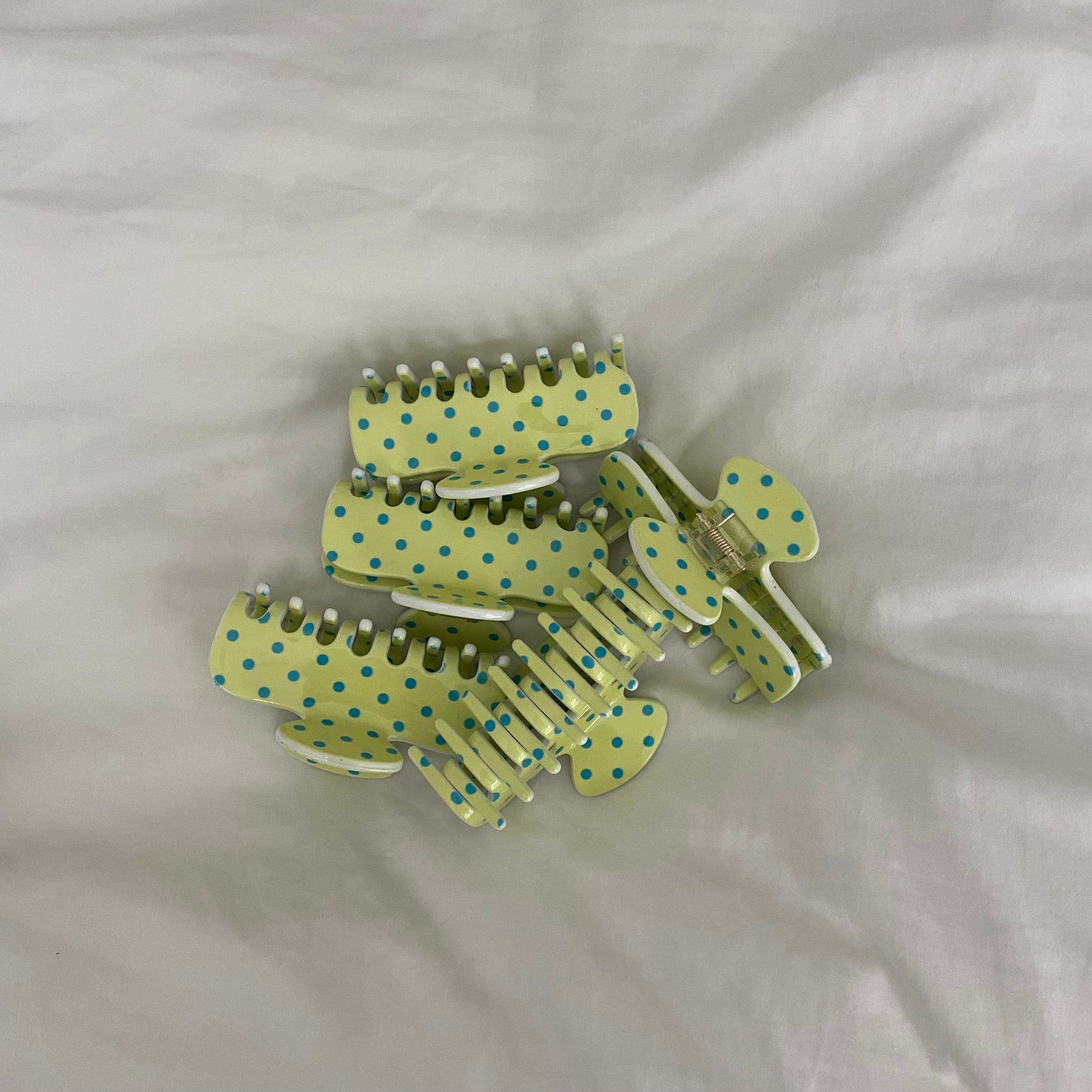Polka Clip