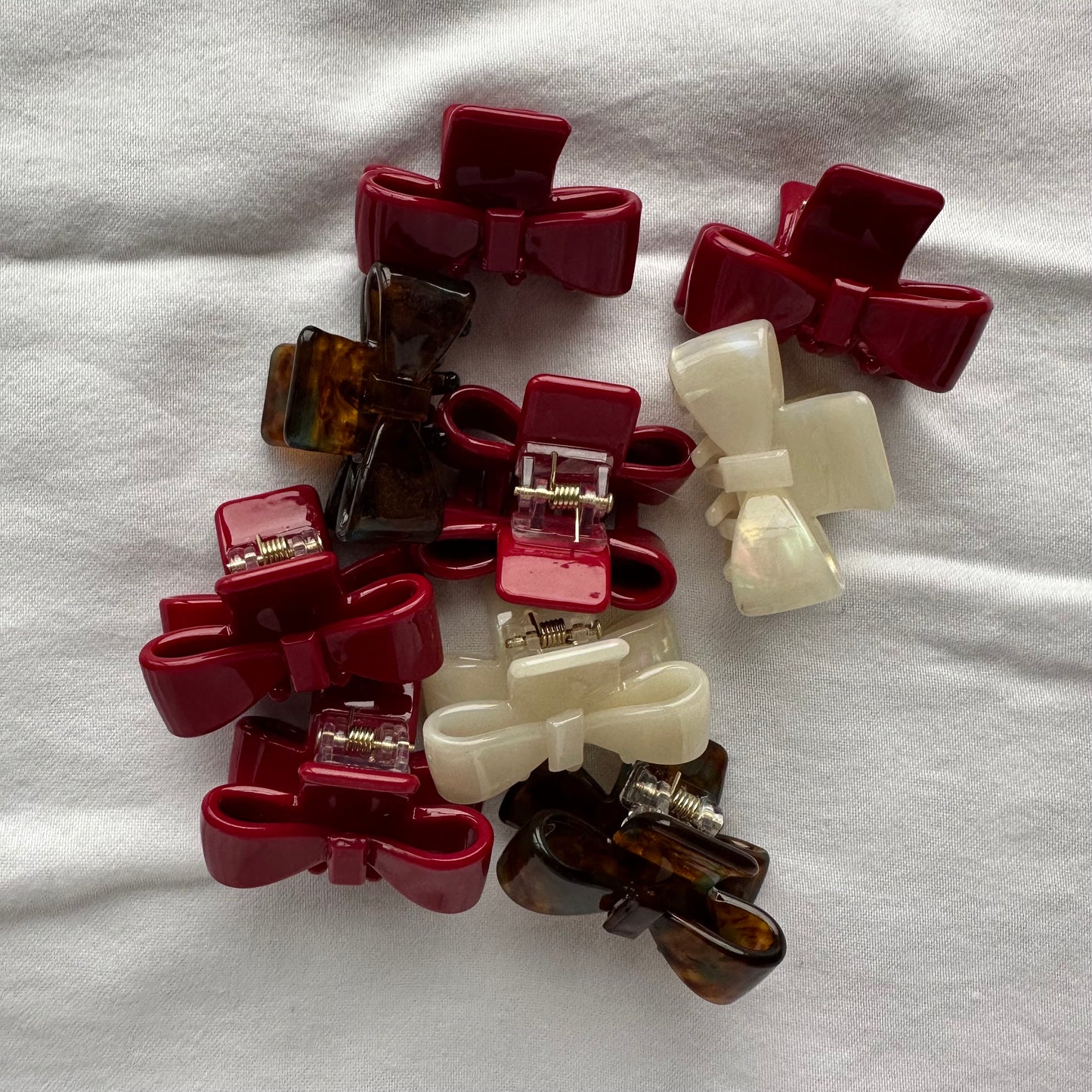 Sweetie Clips