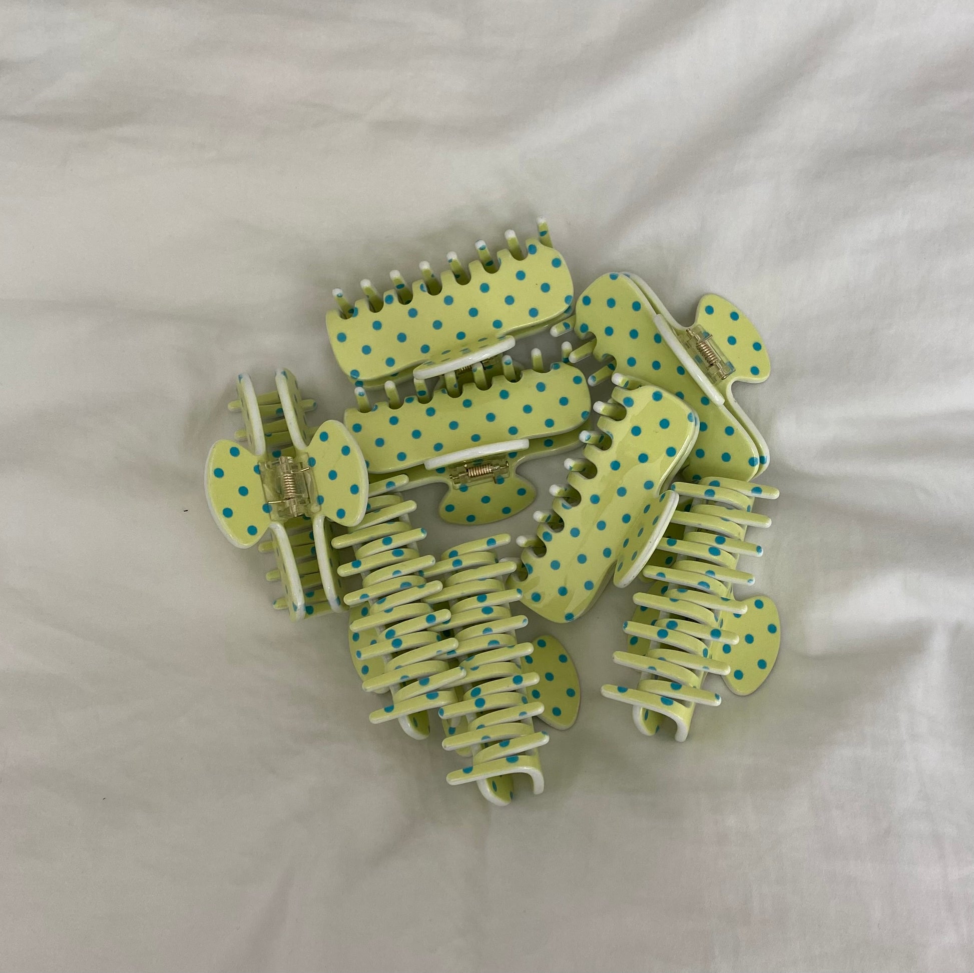 Polka Clip