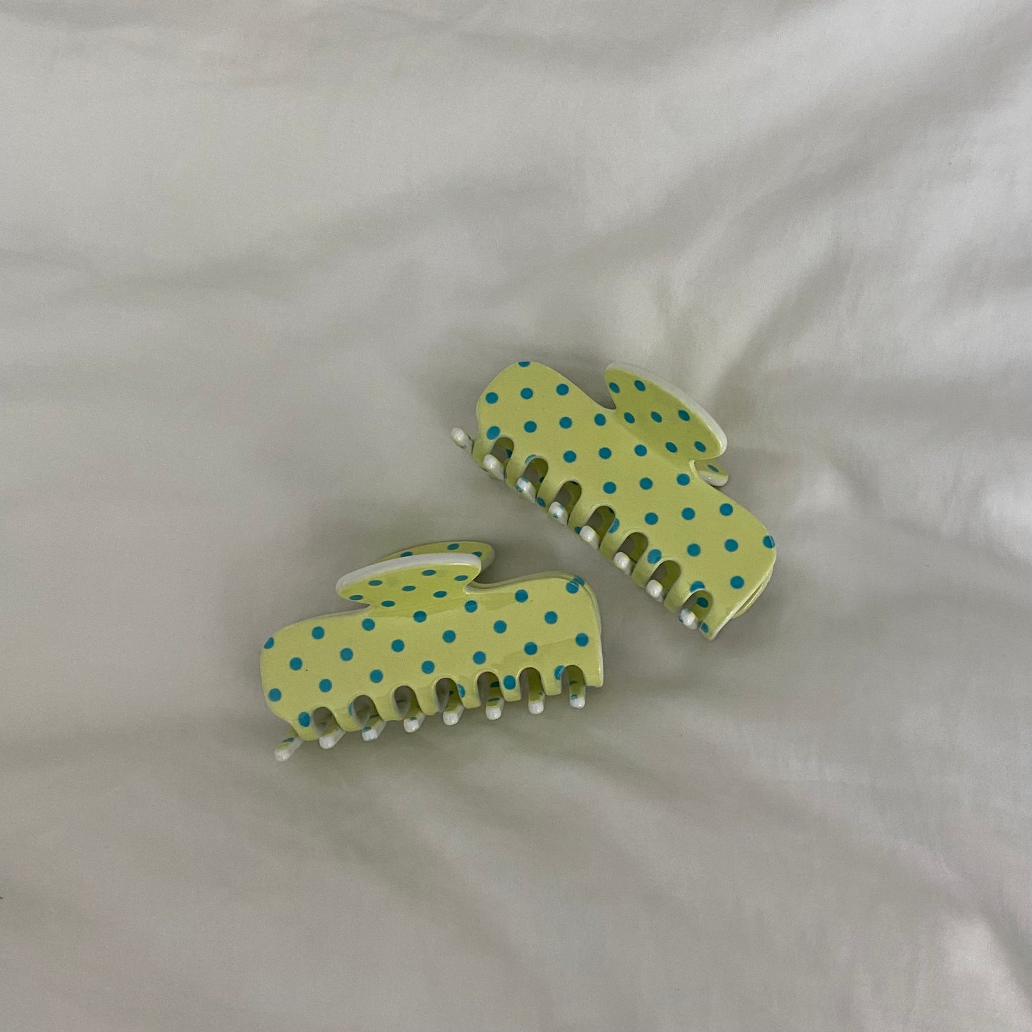 Polka Clip