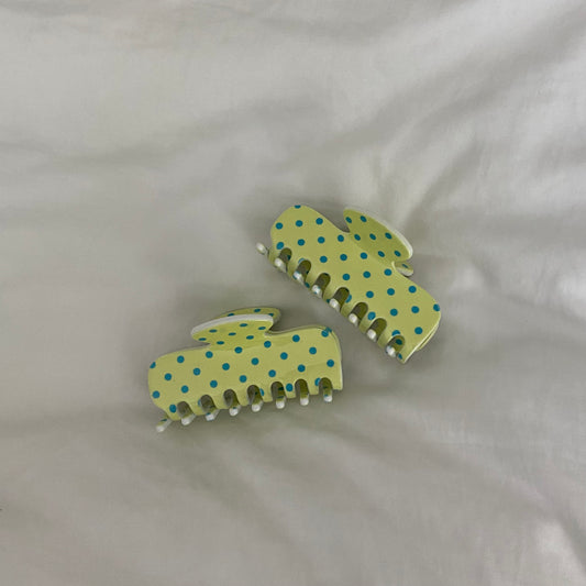 Polka Clip