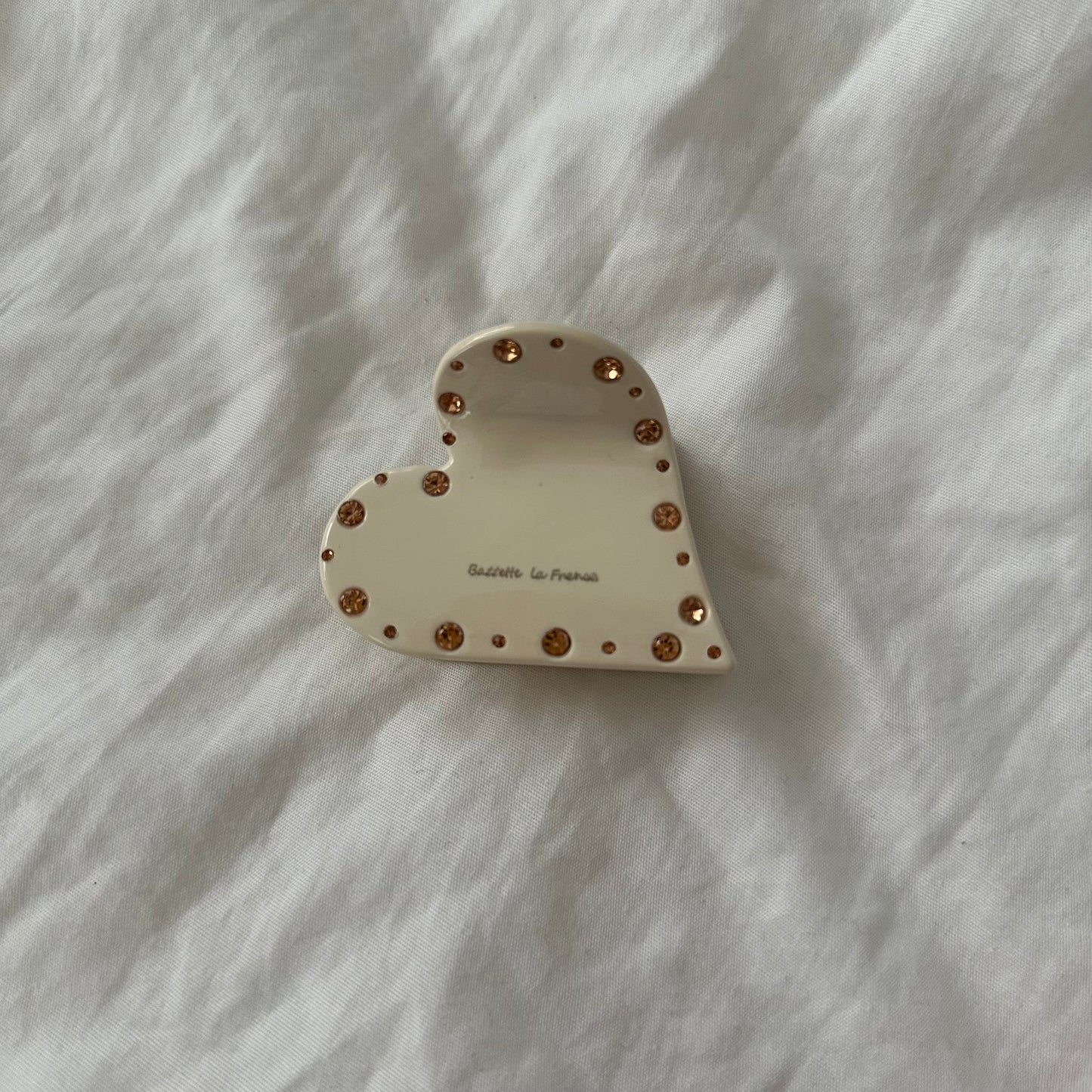 Lots of Love clip