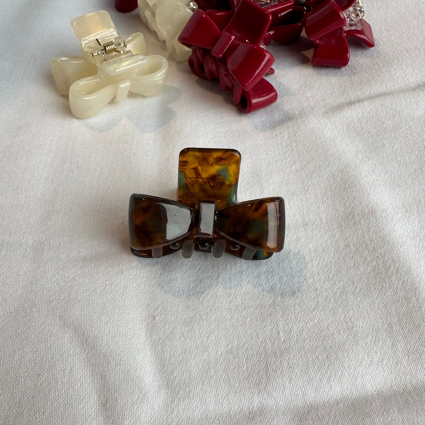 Sweetie Clips