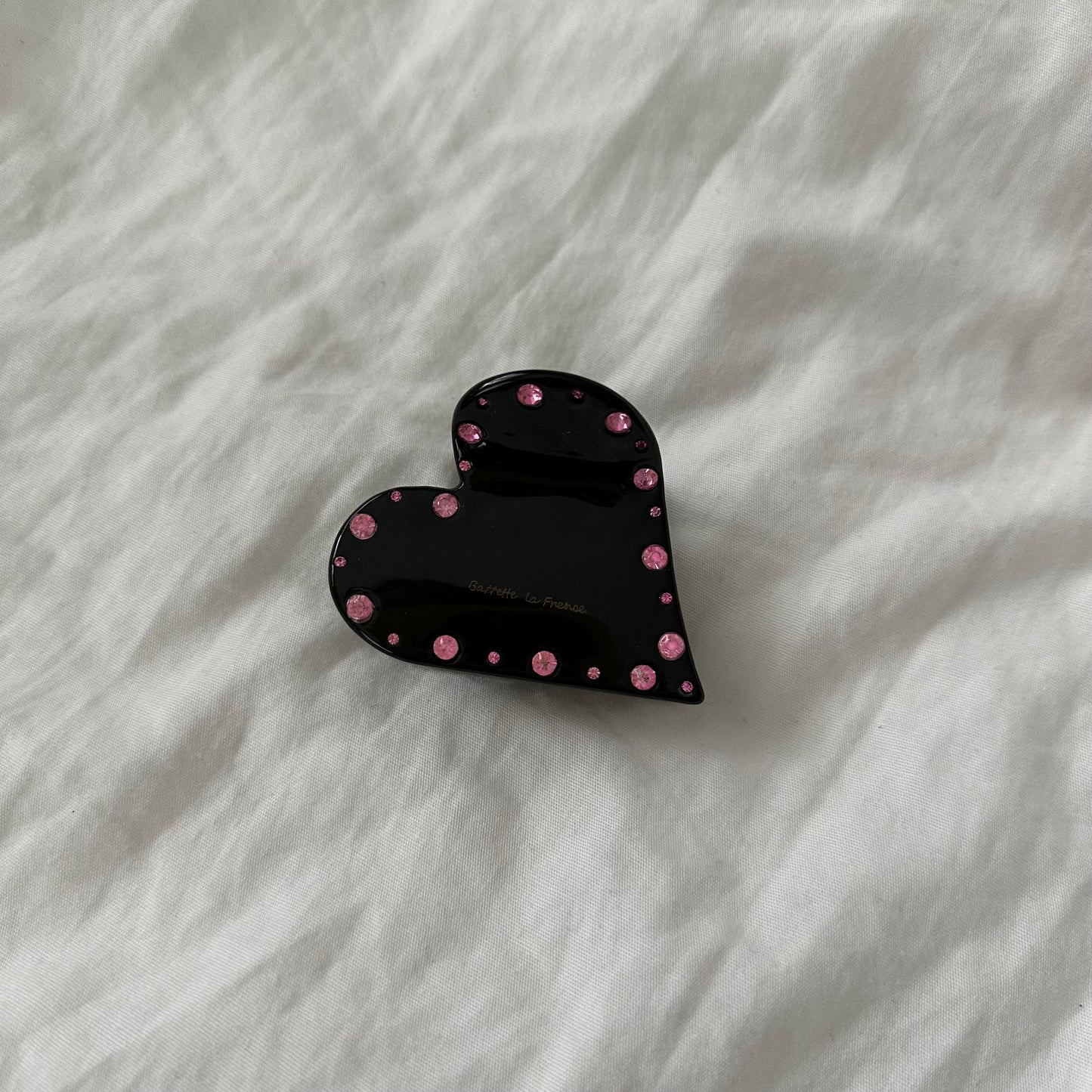 Lots of Love clip
