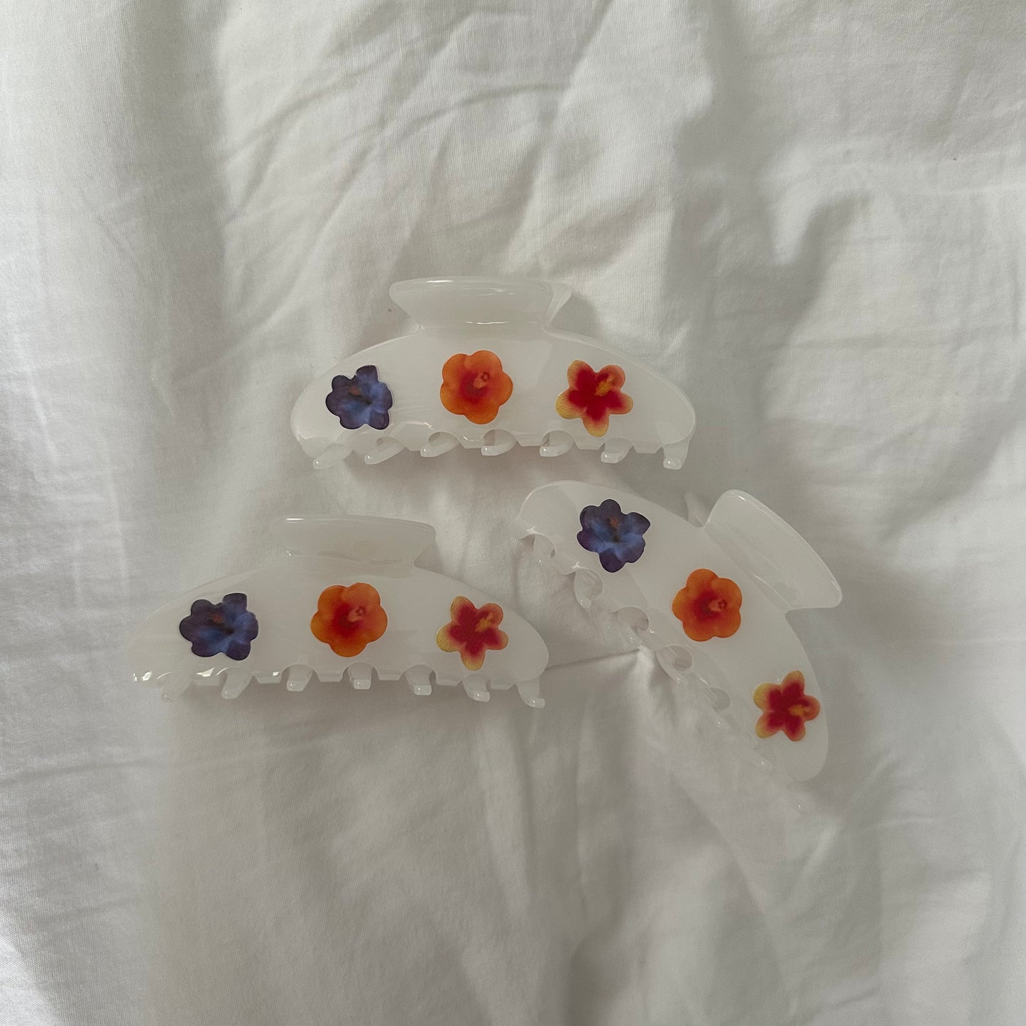 May flower
