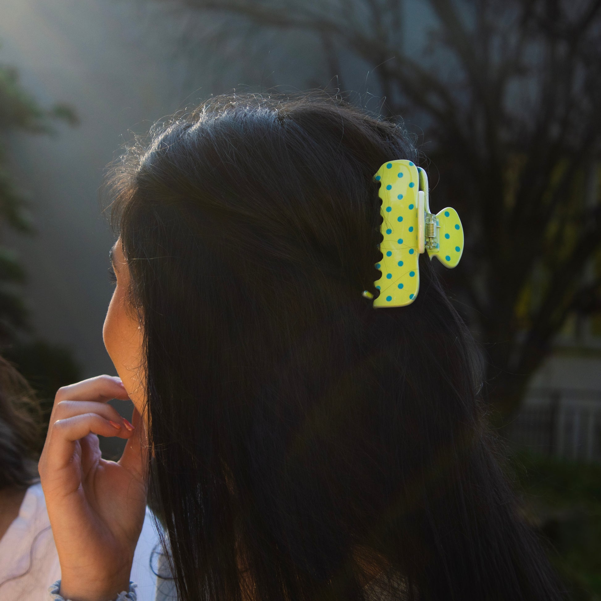 Polka Clip