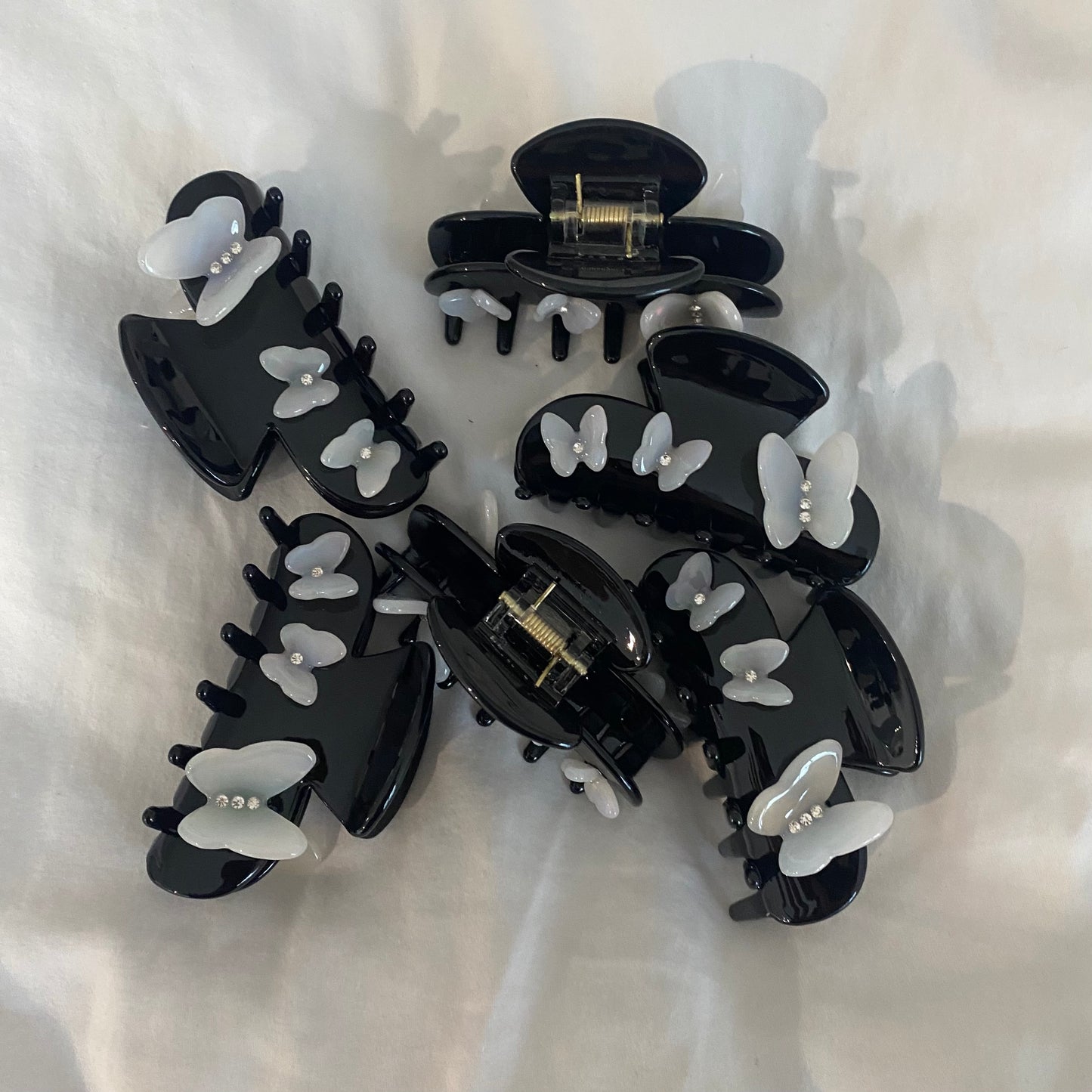 Butterfly Effect Clip