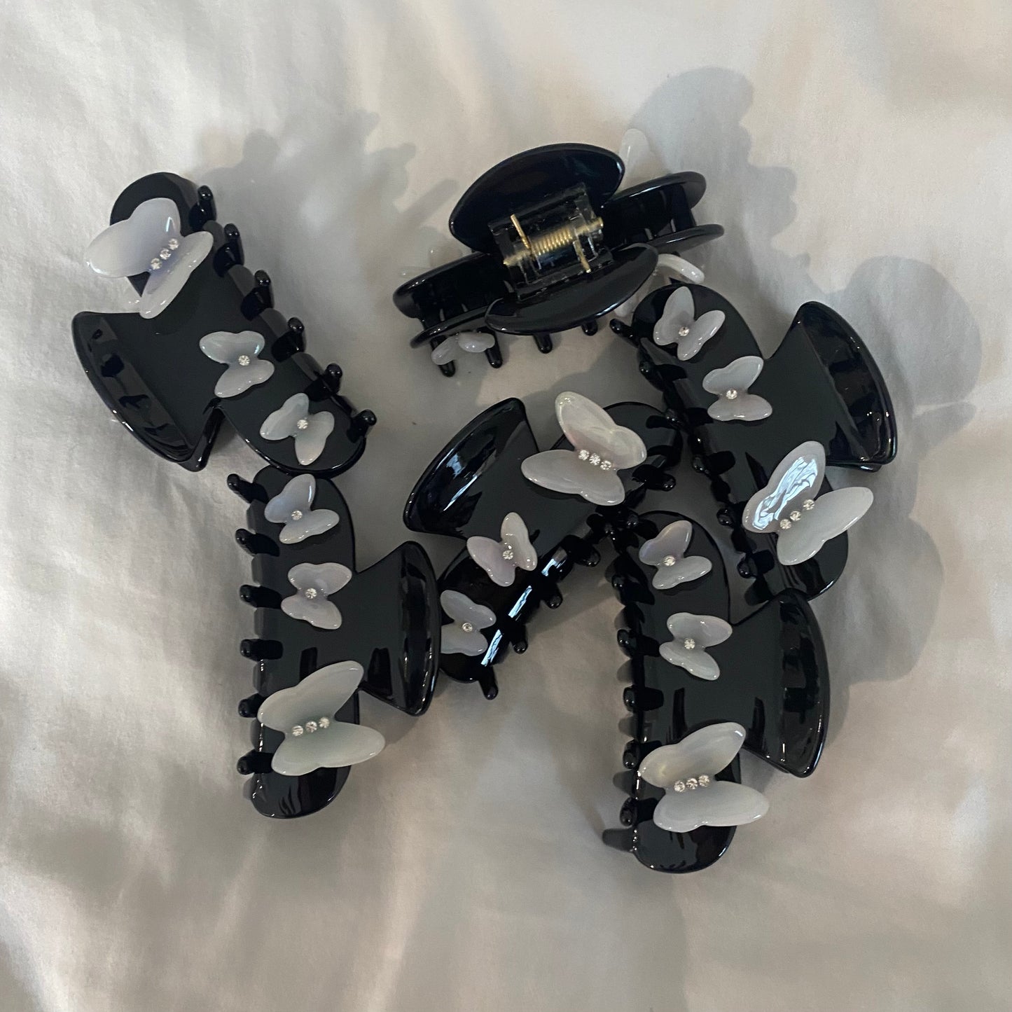 Butterfly Effect Clip