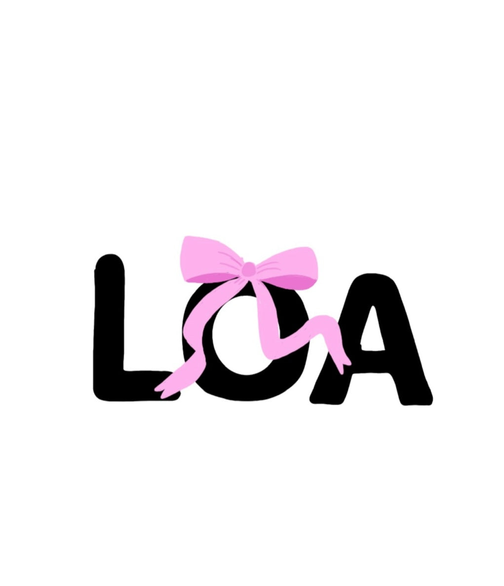 Loa Clips – LOA